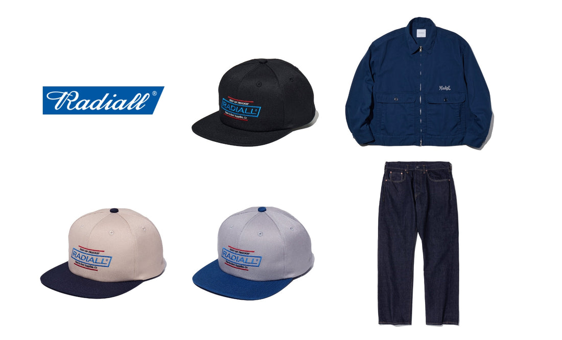 RADIALL
