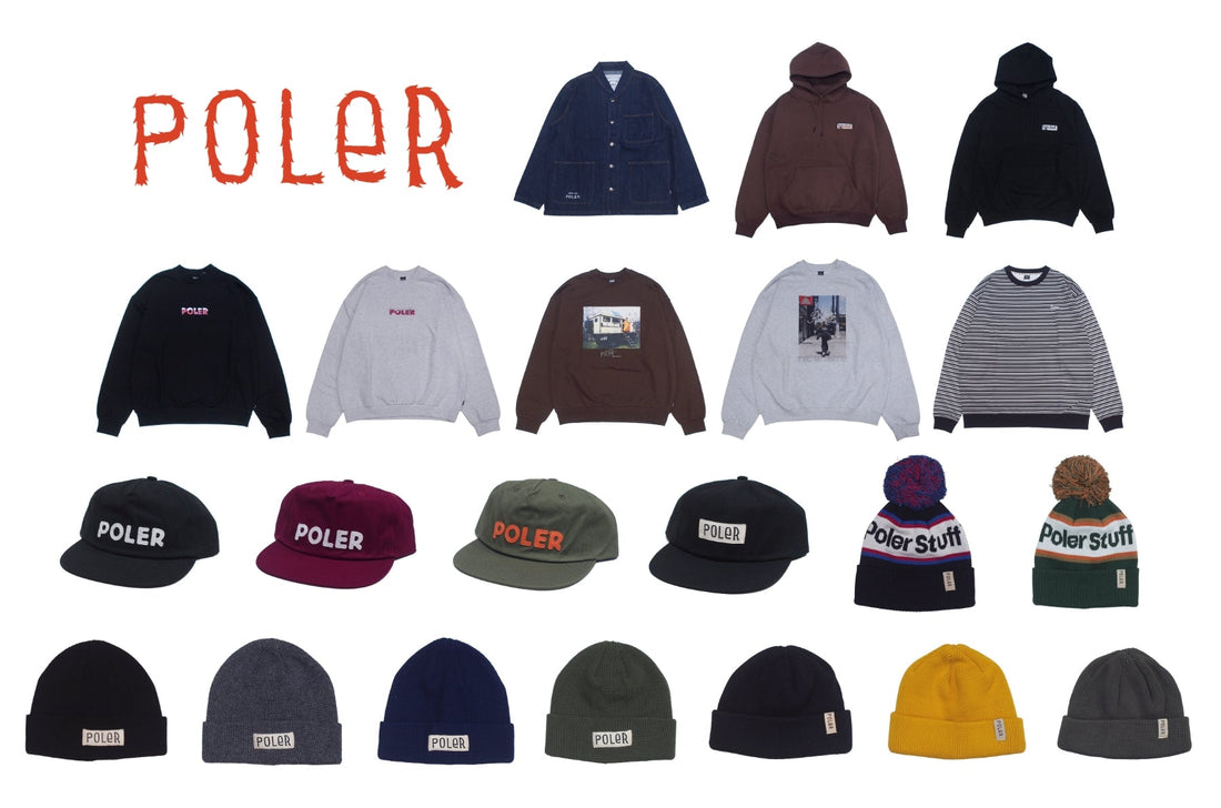POLER