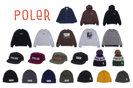 POLER