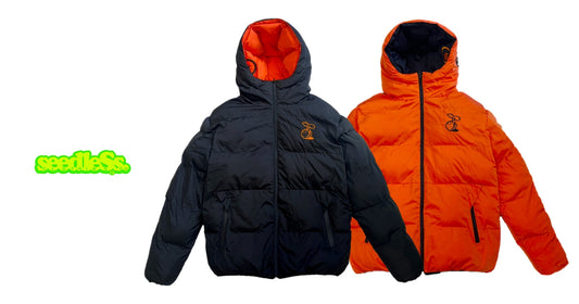 seedleSs　入荷！！！