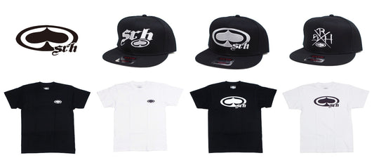 SRH　入荷！！！