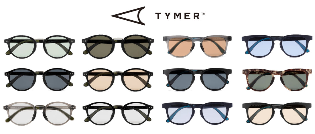 TYMER