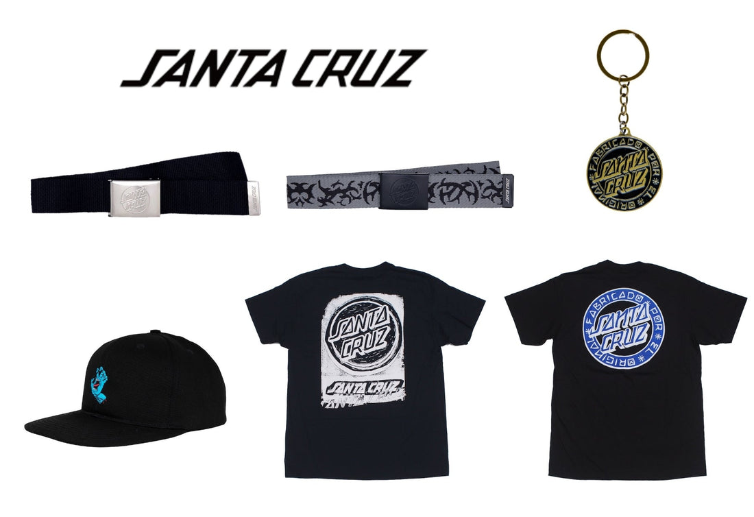 SANTA CRUZ