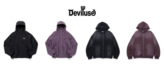 Deviluse