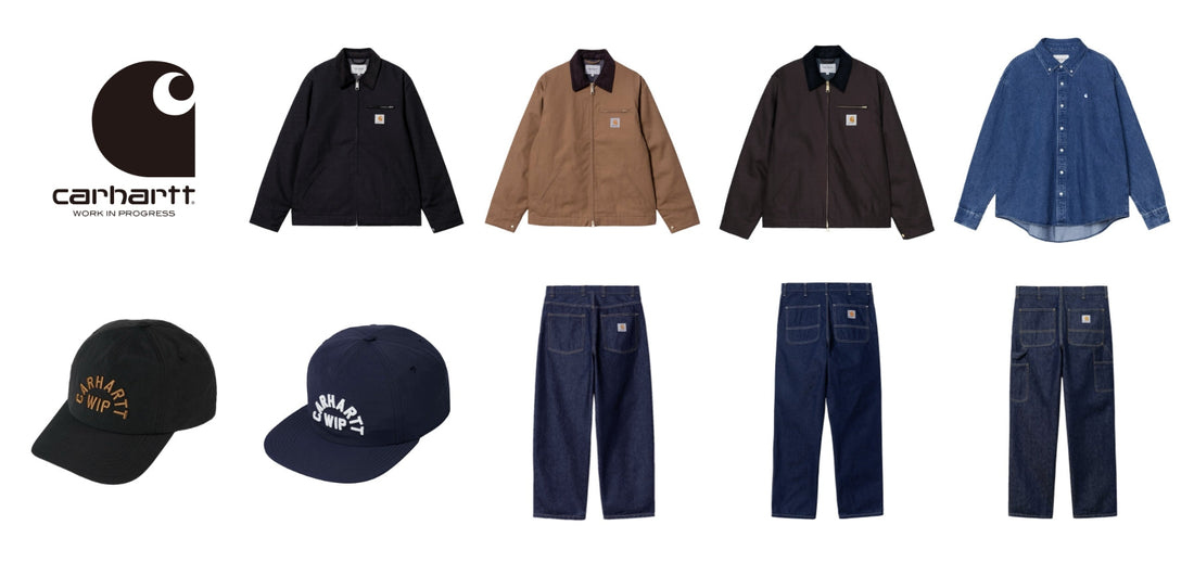 Carhartt WIP