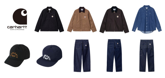 Carhartt WIP