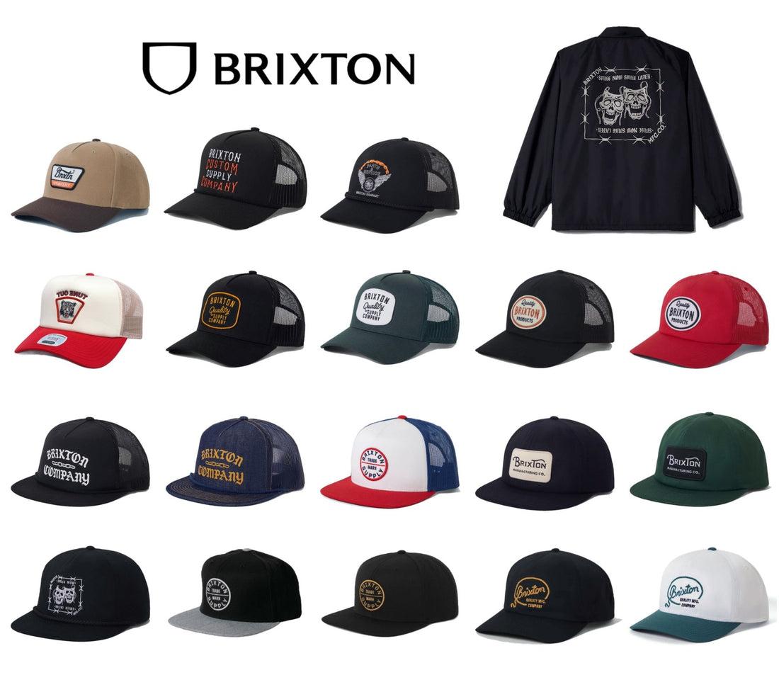 brixton