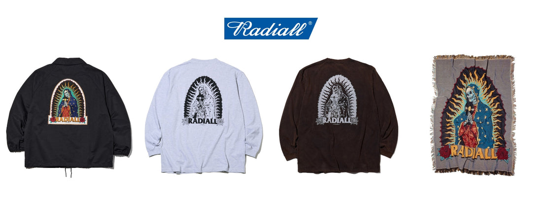 radiall