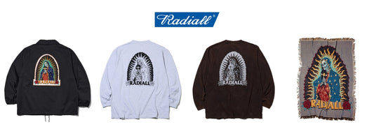 radiall