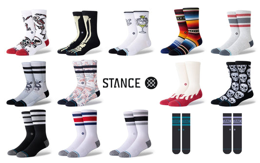 STANCE SOCKS
