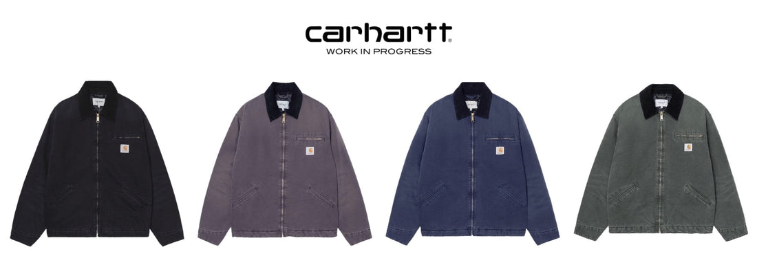 carhartt wip