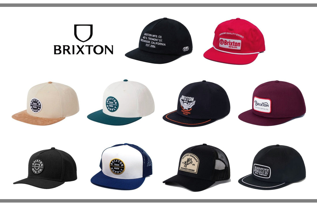brixton