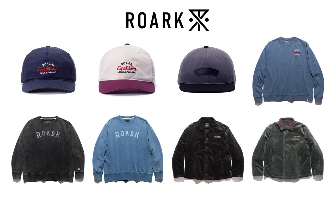roark