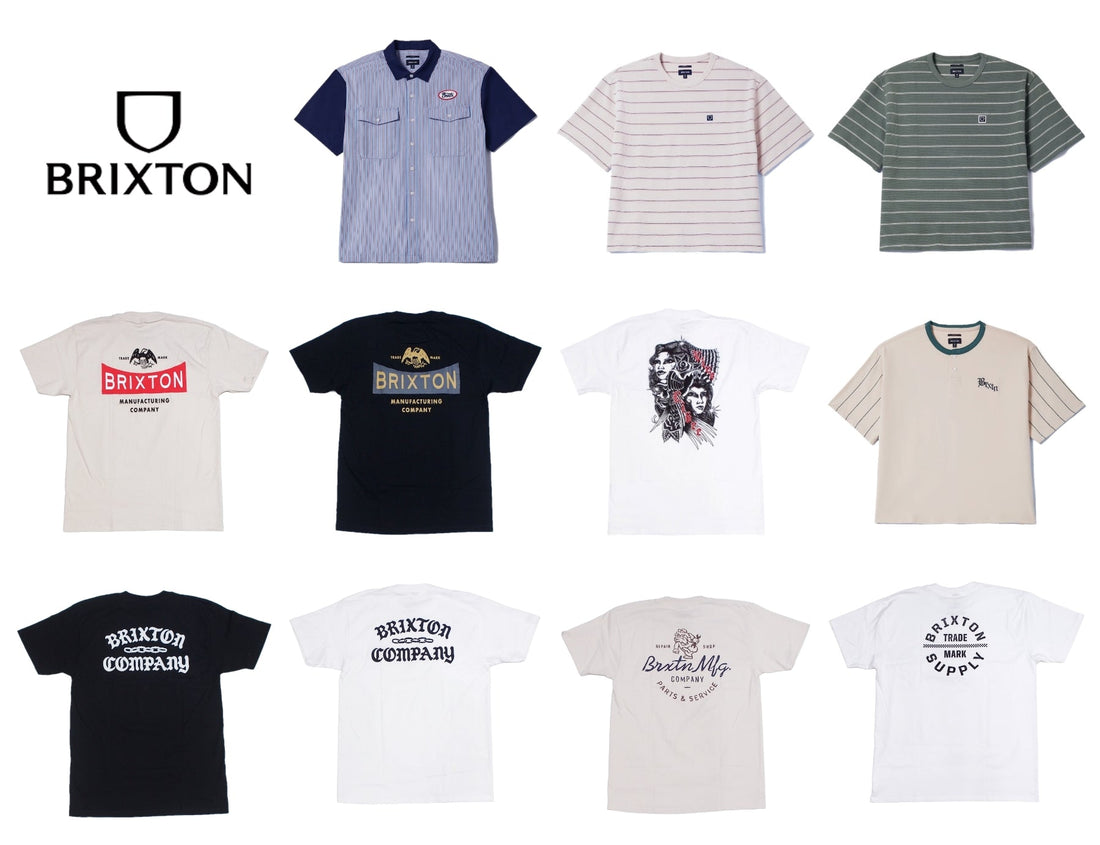 BRIXTON