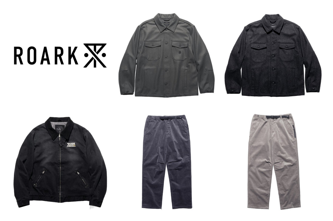 ROARK