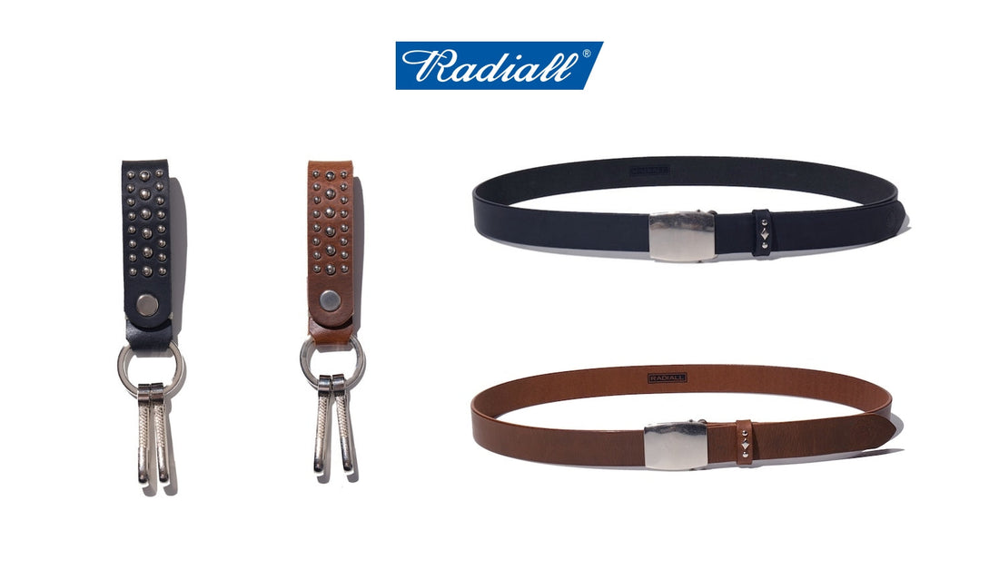 RADIALL