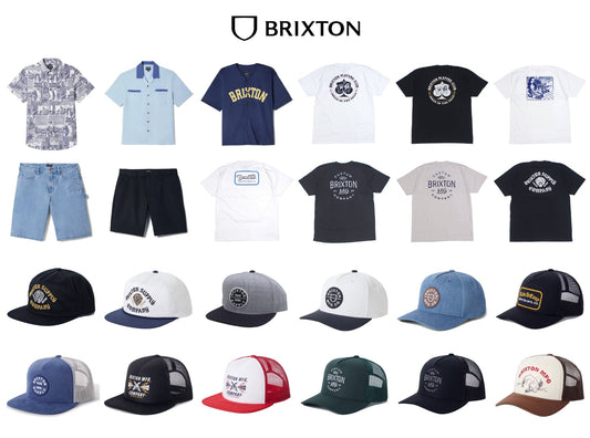 BRIXTON