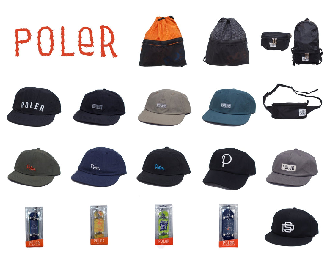 POLER