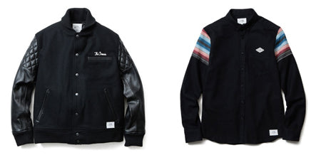 CRIMIE 入荷！！！