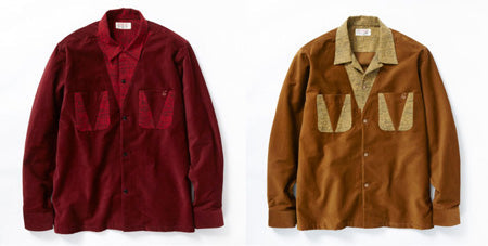 RADIALL 入荷！！！