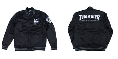 THRASHER　入荷！！！