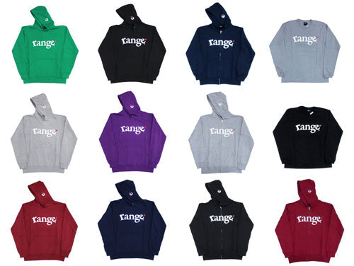 range　入荷！！！