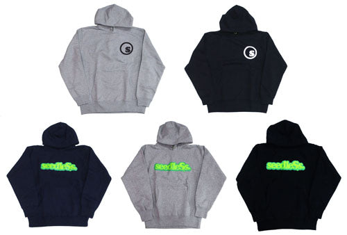 seedleSs 入荷いたしました。