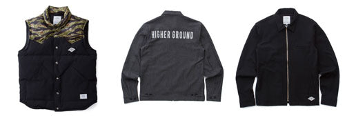 CRIMIE 入荷！！！