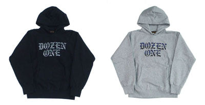 DOZEN ONE　入荷！！！