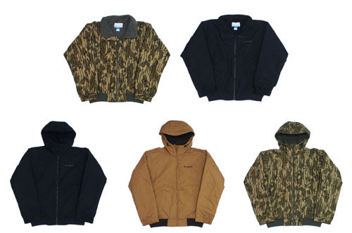 Columbia　入荷！！！