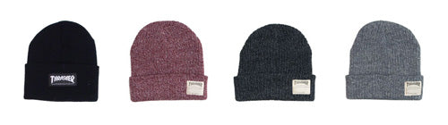 THRASHER　入荷！！！