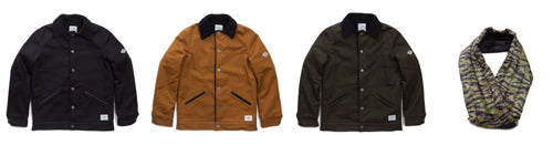 CRIMIE 入荷！！！