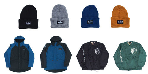 Deviluse　入荷！！！