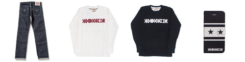 ANIMALIA　入荷！！！