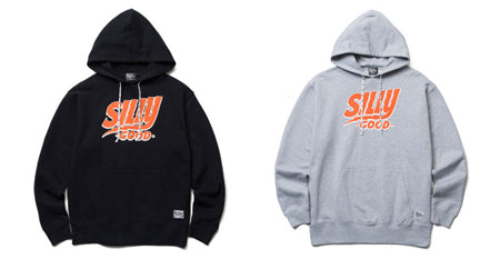 SILLY GOOD　入荷！！！
