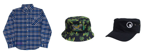 seedleSs 入荷！！！