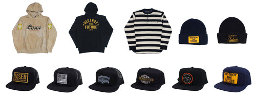 LOSER MACHINE　入荷！！！