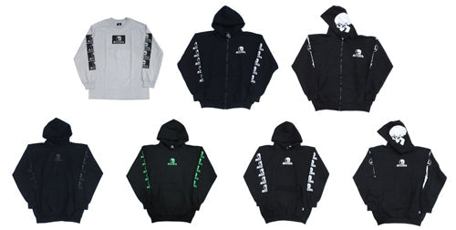 SKULL SKATES　入荷！！！