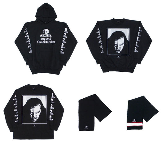 SKULL SKATES　入荷！！！