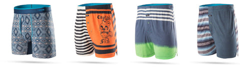 STANCE 入荷！！！