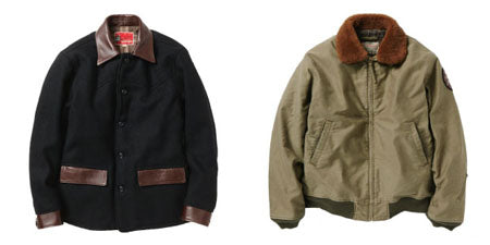 RADIALL 入荷！！！