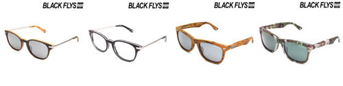 BLACK FLYS　入荷！！！