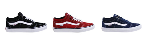 VANS 入荷！！！