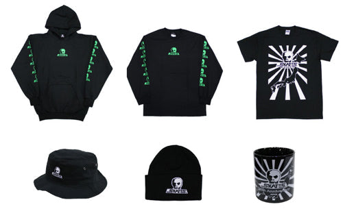 SKULL SKATES　入荷！！！