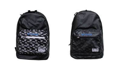 THRASHER×Columbia　コラボバックパック入荷！！！