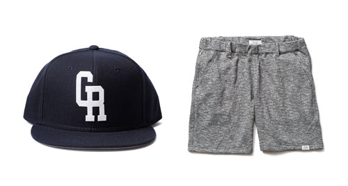 CRIMIE 入荷いたしました。