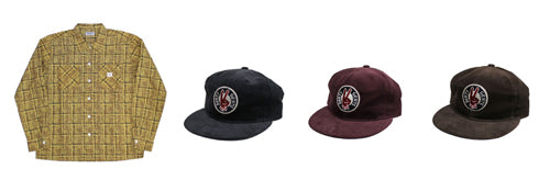 RADIALL 入荷！！！