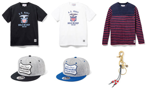 GRAVY SOURCE　入荷！！！