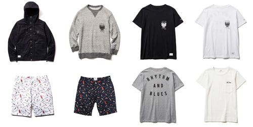 CRIMIE 入荷！！！