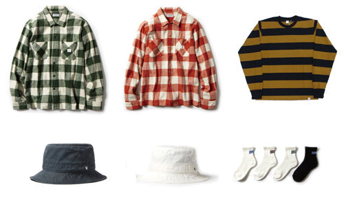 RADIALL 入荷！！！